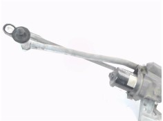 Recambio de motor limpiaparabrisas delantero para citroen jumper furgón 2.2 hdi 120 referencia OEM IAM 1363338080 4,43122E+11 