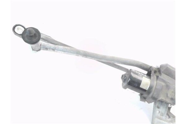 Recambio de motor limpiaparabrisas delantero para citroen jumper furgón 2.2 hdi 120 referencia OEM IAM 1363338080 4,43122E+11 