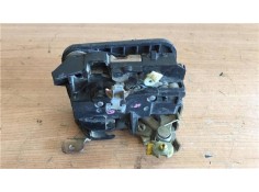Recambio de cierre electromagnetico delantero derecho para renault kangoo i (f/kc0) 1.2 rt referencia OEM IAM   