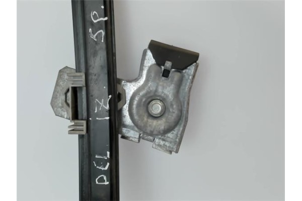 Recambio de mecanismo elevalunas delantero izquierdo para seat cordoba berlina (6k2) referencia OEM IAM   