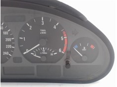 Recambio de cuadro completo para bmw serie 3 coupe (e46) referencia OEM IAM   