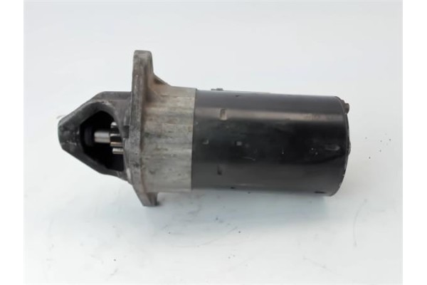 Recambio de motor arranque para opel meriva 1.3 cosmo referencia OEM IAM 90543872 0986017123 6202077 , OPEL | 90341777 , OPEL | 