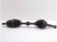 Recambio de palier delantero izquierdo para nissan sunny furgón (y10) 1.6 i 16v referencia OEM IAM   