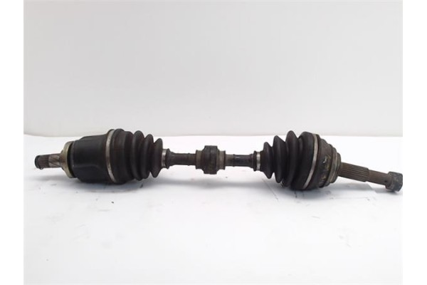 Recambio de palier delantero izquierdo para nissan sunny furgón (y10) 1.6 i 16v referencia OEM IAM   