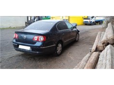 volkswagen passat berlina (3c2) del año 2007