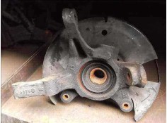 Recambio de mangueta delantero derecha para nissan sunny berlina (n14) 1.6 i 16v referencia OEM IAM   