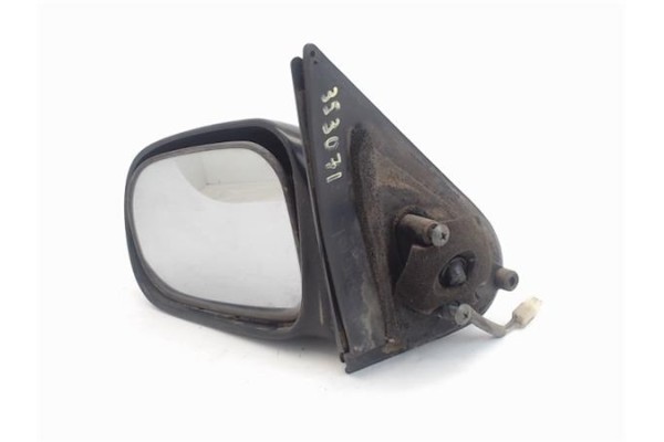 Recambio de retrovisor electrico izquierdo para suzuki swift berlina (sf/ea) referencia OEM IAM 8396660B105PK  