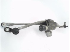 Recambio de motor limpiaparabrisas delantero para citroen jumper furgón 2.2 hdi 120 referencia OEM IAM 1363338080 4,43122E+11 