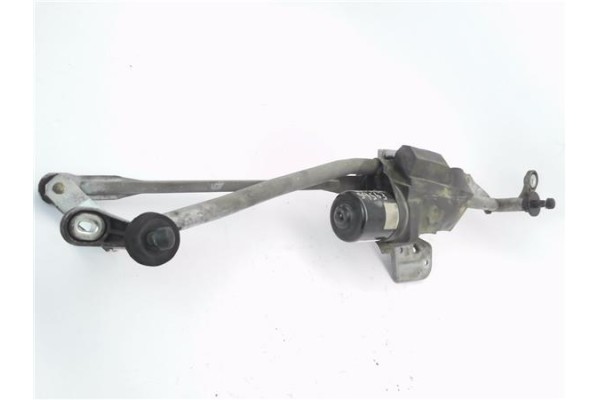 Recambio de motor limpiaparabrisas delantero para citroen jumper furgón 2.2 hdi 120 referencia OEM IAM 1363338080 4,43122E+11 