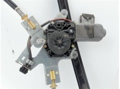 Recambio de mecanismo elevalunas delantero izquierdo para seat cordoba berlina (6k2) referencia OEM IAM   