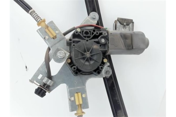 Recambio de mecanismo elevalunas delantero izquierdo para seat cordoba berlina (6k2) referencia OEM IAM   