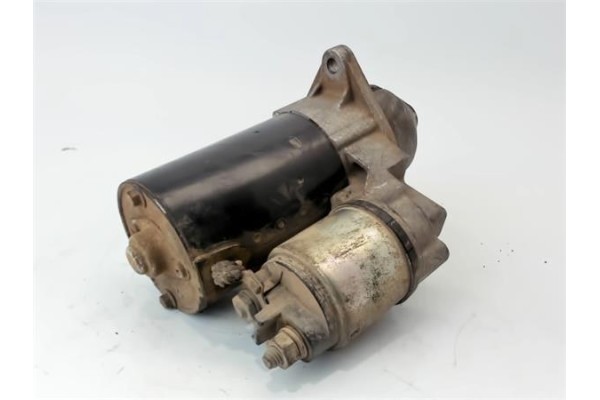 Recambio de motor arranque para opel meriva 1.3 cosmo referencia OEM IAM 90543872 0986017123 6202077 , OPEL | 90341777 , OPEL | 