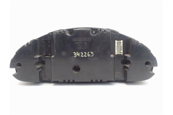 Recambio de cuadro completo para bmw serie 3 coupe (e46) referencia OEM IAM   