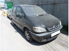 opel zafira a del año 2006