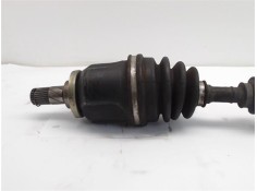 Recambio de palier delantero izquierdo para nissan sunny furgón (y10) 1.6 i 16v referencia OEM IAM   