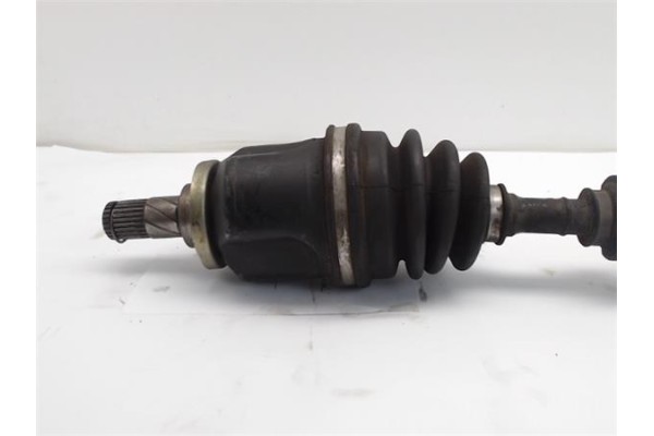 Recambio de palier delantero izquierdo para nissan sunny furgón (y10) 1.6 i 16v referencia OEM IAM   