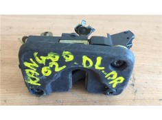 Recambio de cierre electromagnetico delantero derecho para renault kangoo i (f/kc0) 1.2 rt referencia OEM IAM   