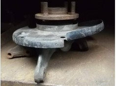 Recambio de mangueta delantero derecha para nissan sunny berlina (n14) 1.6 i 16v referencia OEM IAM   