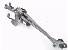 Recambio de motor limpiaparabrisas delantero para citroen jumper furgón 2.2 hdi 120 referencia OEM IAM 1363338080 4,43122E+11 