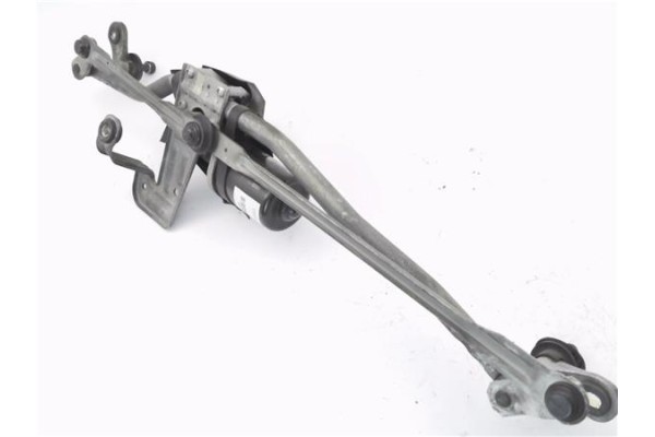 Recambio de motor limpiaparabrisas delantero para citroen jumper furgón 2.2 hdi 120 referencia OEM IAM 1363338080 4,43122E+11 