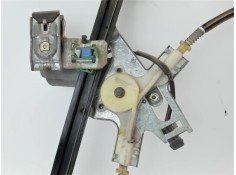 Recambio de mecanismo elevalunas delantero izquierdo para seat cordoba berlina (6k2) referencia OEM IAM   