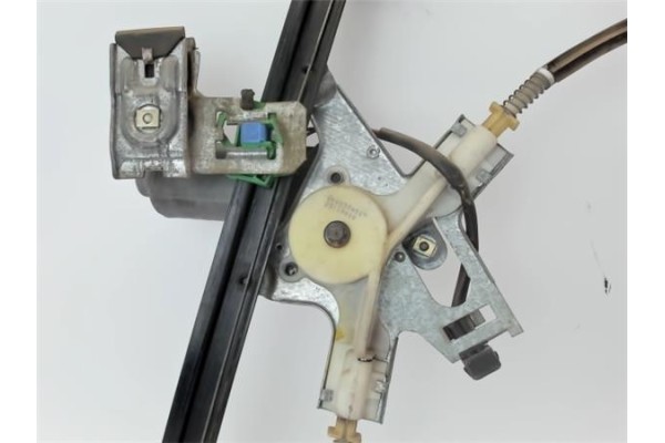 Recambio de mecanismo elevalunas delantero izquierdo para seat cordoba berlina (6k2) referencia OEM IAM   