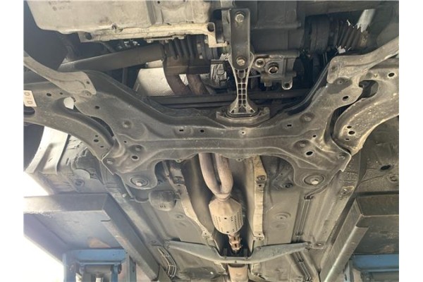 Recambio de subchasis para seat toledo (1m2) 1.6 referencia OEM IAM 1J0199313M  
