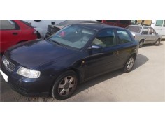 audi a3 (8l) del año 1998