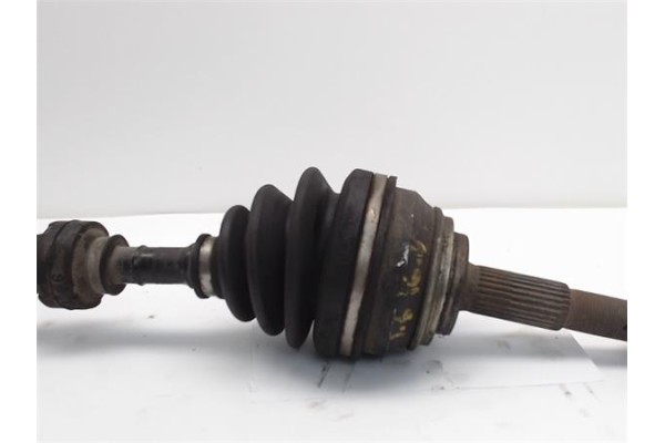 Recambio de palier delantero izquierdo para nissan sunny furgón (y10) 1.6 i 16v referencia OEM IAM   