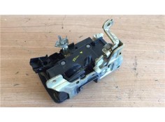 Recambio de cierre electromagnetico delantero derecho para renault kangoo i (f/kc0) 1.2 rt referencia OEM IAM   