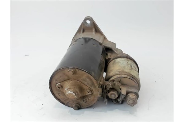 Recambio de motor arranque para opel meriva 1.3 cosmo referencia OEM IAM 90543872 0986017123 6202077 , OPEL | 90341777 , OPEL | 