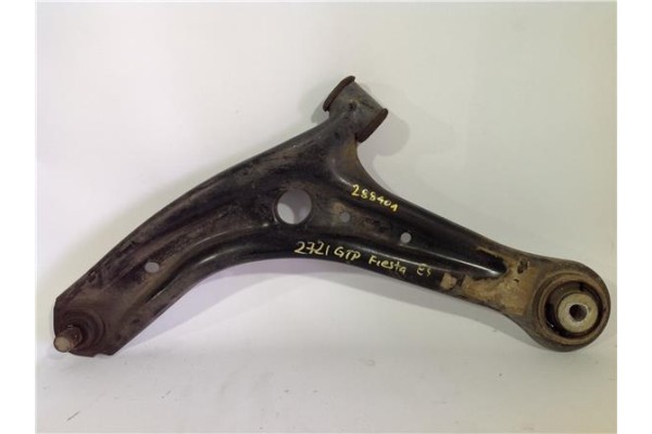 Recambio de brazo inferior delantero izquierdo para ford fiesta vi 1.6 tdci referencia OEM IAM 1737305 7203328L 8V513051BG , FOR Recambio de brazo inferior delantero izquierdo para ford fiesta vi 1.6 tdci referencia OEM IAM 1737305 7203328L 8V513051BG , FOR