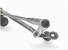 Recambio de motor limpiaparabrisas delantero para citroen jumper furgón 2.2 hdi 120 referencia OEM IAM 1363338080 4,43122E+11 