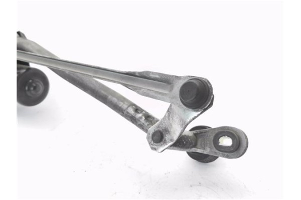 Recambio de motor limpiaparabrisas delantero para citroen jumper furgón 2.2 hdi 120 referencia OEM IAM 1363338080 4,43122E+11 