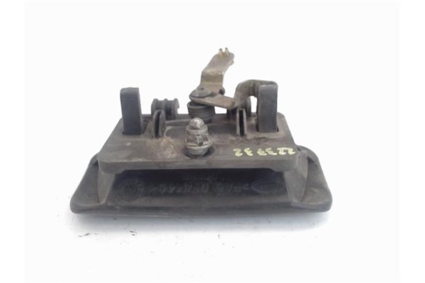 Recambio de maneta exterior delantero izquierda para ford transit furgón (fa_ _) 2.0 di (fae_, faf_, fag_) referencia OEM IAM 14 Recambio de maneta exterior delantero izquierda para ford transit furgón (fa_ _) 2.0 di (fae_, faf_, fag_) referencia OEM IAM 14