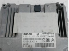 Recambio de centralita para seat ibiza (6l1) 1.4 tdi referencia OEM IAM 9651132880 0281011629 