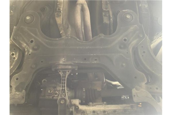 Recambio de subchasis para seat toledo (1m2) 1.6 referencia OEM IAM 1J0199313M  