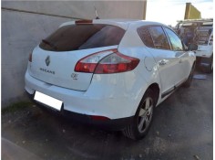 renault megane iii berlina 5p del año 2009