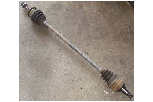 Recambio de palier delantero derecho para opel corsa b (1993) 1.2 i 16v referencia OEM IAM   