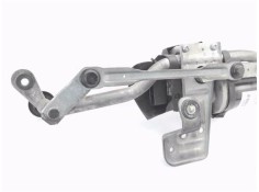 Recambio de motor limpiaparabrisas delantero para citroen jumper furgón 2.2 hdi 120 referencia OEM IAM 1363338080 4,43122E+11 