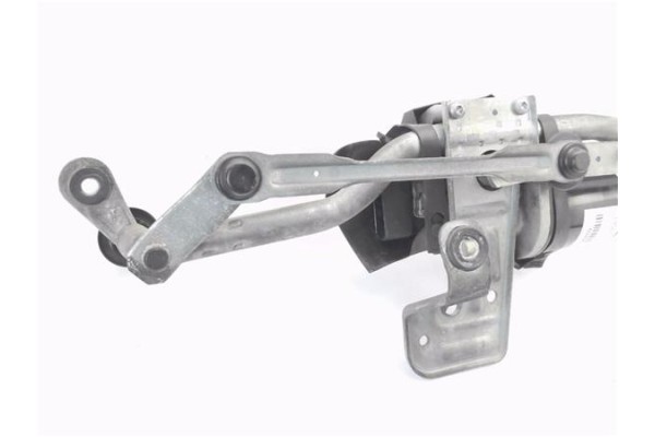 Recambio de motor limpiaparabrisas delantero para citroen jumper furgón 2.2 hdi 120 referencia OEM IAM 1363338080 4,43122E+11 