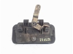 Recambio de maneta exterior delantero izquierda para ford transit furgón (fa_ _) 2.0 di (fae_, faf_, fag_) referencia OEM IAM 14