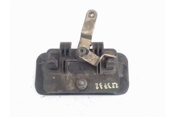 Recambio de maneta exterior delantero izquierda para ford transit furgón (fa_ _) 2.0 di (fae_, faf_, fag_) referencia OEM IAM 14 Recambio de maneta exterior delantero izquierda para ford transit furgón (fa_ _) 2.0 di (fae_, faf_, fag_) referencia OEM IAM 14