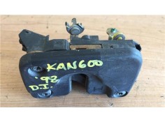 Recambio de cierre electromagnetico delantero izquierdo para renault kangoo i (f/kc0) 1.2 rt referencia OEM IAM   