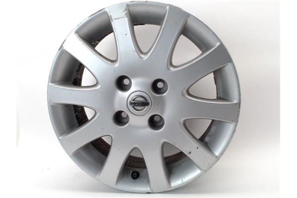 Recambio de llanta para nissan almera (n16/e) referencia OEM IAM   