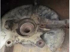 Recambio de mangueta delantero izquierda para volvo serie 480 1.7 turbo referencia OEM IAM   