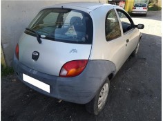 ford ka (ccq) del año 1999