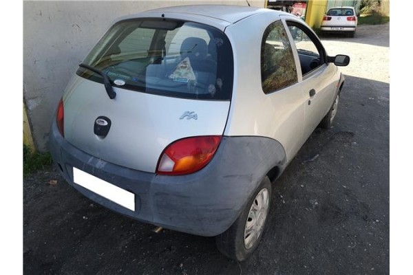 ford ka (ccq) del año 1999