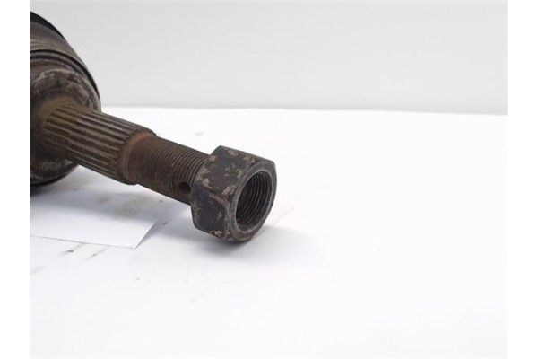 Recambio de palier delantero izquierdo para nissan sunny furgón (y10) 1.6 i 16v referencia OEM IAM   