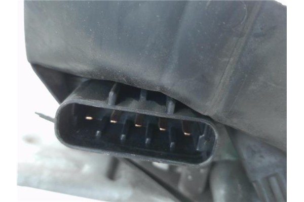 Recambio de motor limpiaparabrisas delantero para citroen jumper furgón 2.2 hdi 120 referencia OEM IAM 1363338080 4,43122E+11 